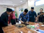 Wali Kota Danny Pomanto Salat Ashar dan Resmikan Fasilitas Baru di Pusat Dakwah Muhammadiyah Makassar