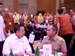 Danny Pomanto Tegaskan Komitmen Makassar dalam Digitalisasi Pemerintahan pada Rakor Bersama Menpan-RB