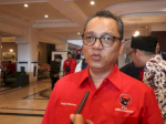 Geram SK Kepengurusan Digugat ke PTUN, PDIP Sebut Gibran Jadi Produk Cacat Hukum