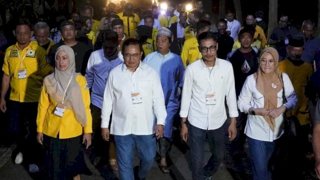 Dok. FB Muhammad Fauzi