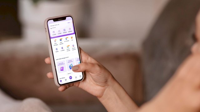 Kelas Menengah Turun Drastis, Pemuda Harus Paham Cara Hadapi Tekanan Ekonomi di Masa Mendatang