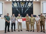 Wali Kota Makassar Hadirkan Konsep Semangat Bahari untuk HUT RI ke-79 dengan 8.000 Meter Bendera