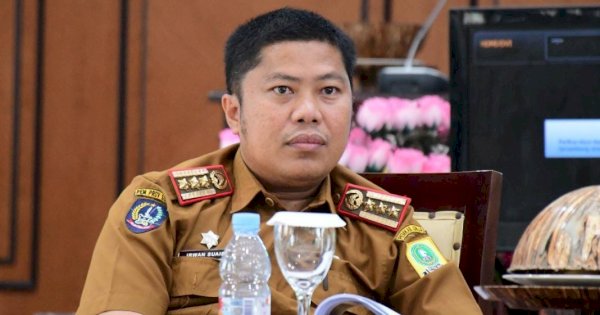 Disdik Sinjai Bakal Gelar Jalan Sehat Semarak Hardiknas