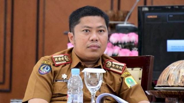 Disdik Sinjai Bakal Gelar Jalan Sehat Semarak Hardiknas