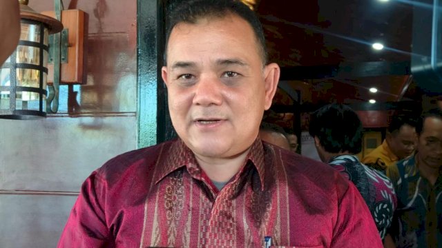 Diskominfo Merilis Imbauan Pj Bupati Sinjai, Waspada Terhadap Serangan Buaya