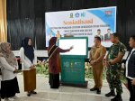 Pj Bunda PAUD Sinjai Launching Program 1 Desa 1 PAUD HI