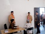 Bupati Gowa Dampingi Pj Gubernur Kunjungi LPM di Bajeng