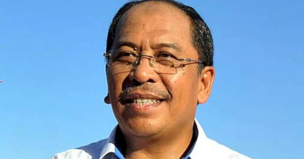 Bergelimang Pengalaman Politik, IAS Didapuk Ketua Tim Pemenangan Mulia