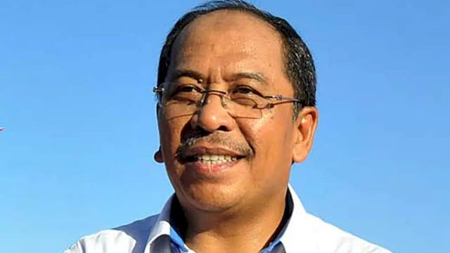 Bergelimang Pengalaman Politik, IAS Didapuk Ketua Tim Pemenangan Mulia