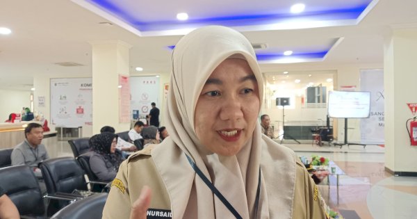 Pemkot Makassar Pastikan Kesiapaan Program PKG untuk Warga