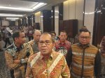 Revisi Rencana Tata Ruang Wilayah (RTRW) Kota Makassar Bikin Investor Datang