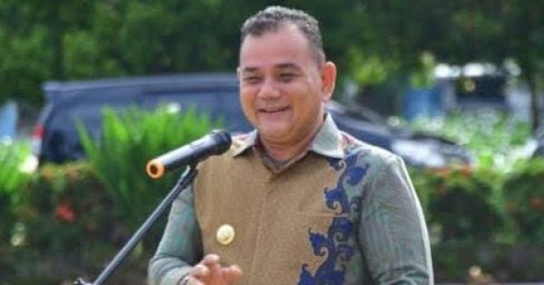 T.r Fahsul Falah Imbau Masyarakat Jaga Kondusifitas Jelang Pilkada 2024