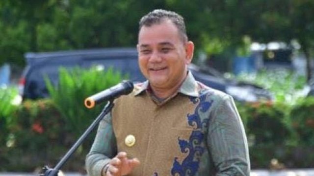 T.r Fahsul Falah Imbau Masyarakat Jaga Kondusifitas Jelang Pilkada 2024