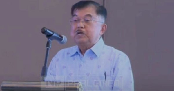 JK Kritik Mendikbud Nadiem Makarim: Tak Pernah ke Daerah dan Jarang Ngantor