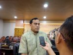 PPP Putuskan Irwan Hasan Ketua Fraksi di DPRD Makassar