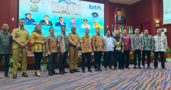 DPP Apersi Sasar Kampus di Makassar, Ajak Mahasiswa Jadi Developer Muda