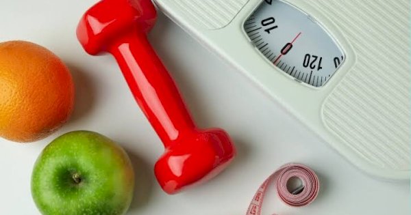 Dinkes Makassar Berbagi Tips Mempertahankan Berat Badan, Patut Dicoba!