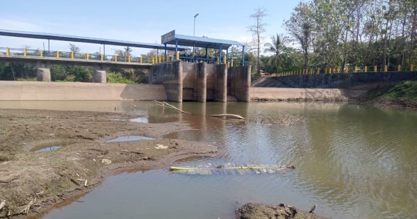 Perumda Air Minum Kota Makassar Optimalkan Pelayanan di Musim Kemarau