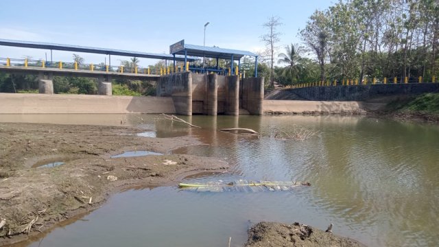 Perumda Air Minum Kota Makassar Optimalkan Pelayanan di Musim Kemarau