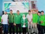 PPP Sinjai Konsolidasi untuk Menangkan RAMAH