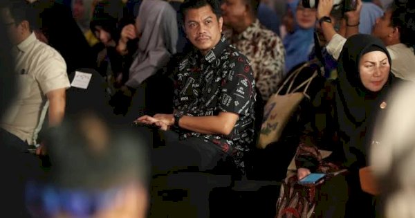 Pj Sekda Makassar Minta Proses Pemantauan Stunting Diperbaiki