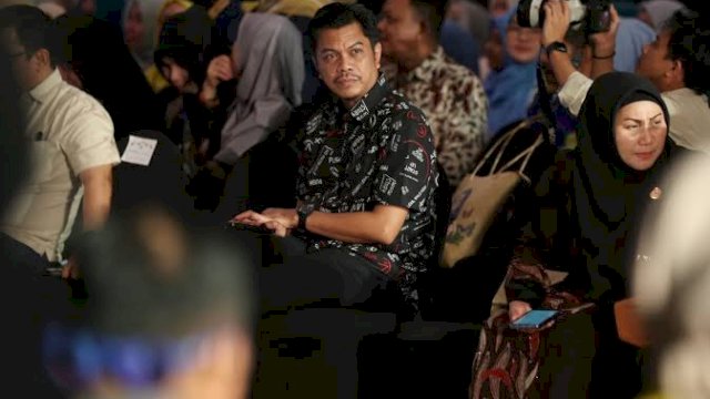 Pj Sekda Makassar Minta Proses Pemantauan Stunting Diperbaiki