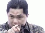Erick Thohir Sebut Pemukulan Wasit Sepak Bola di PON 2024 Memalukan