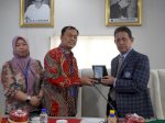 Perkuat Kerja Sama dan Penjaminan Mutu, 14 PT dari Sumatera Utara Lakukan Benchmarking di Unismuh