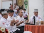 Deng Ical Empat Periode Pimpin PMI Makassar, Berikut Daftar Pengurusnya
