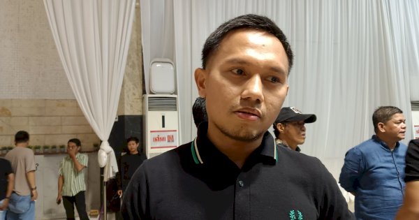 Dokter Ical Punya Senjata Rahasia Menangkan INIMI di Dapilnya