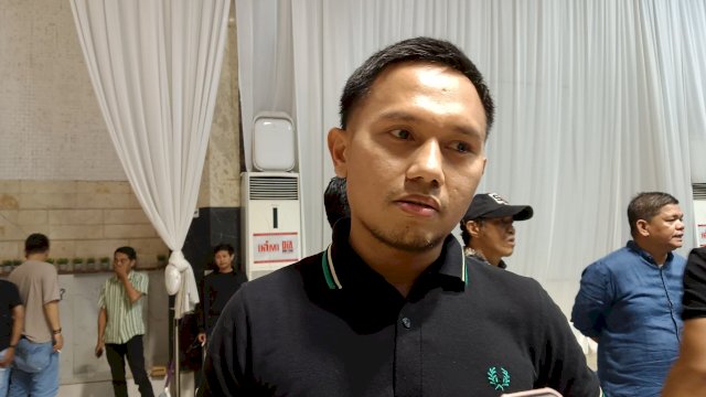 Dokter Ical Punya Senjata Rahasia Menangkan INIMI di Dapilnya