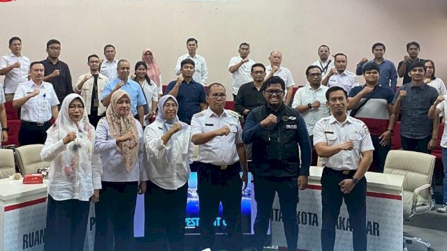 Gagas Multi Utilities Tunnel, Makassar Fokus Tata Infrastruktur Telekomunikasi