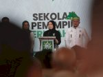 Buka Sespim Perubahan Wilayah VII, Hanif Dhakiri Perkenalkan Pengurus Harian PKB