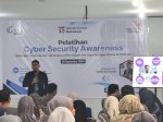 Waspada Ancaman Cyber, Telkom Latih 189 Guru Etika Digital dan Privasi Online