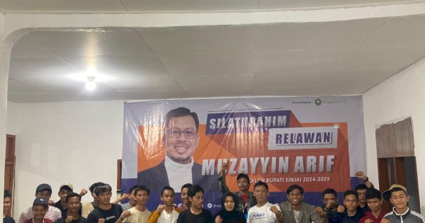 Tertarik Program Maiki, Komunitas Gemini Nyatakan Bergabung