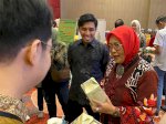 KemenkopUMKM dan IBT-STP Unhas Rangkul dan Bina Startup Muda Go Internasional&nbsp;