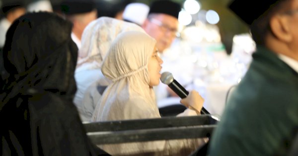 Ciptakan Ruang Inklusi, Pemkot Makassar Libatkan Difabel dalam Penyelenggaraan Salat Subuh Berjemaah dan Peringatan Maulid