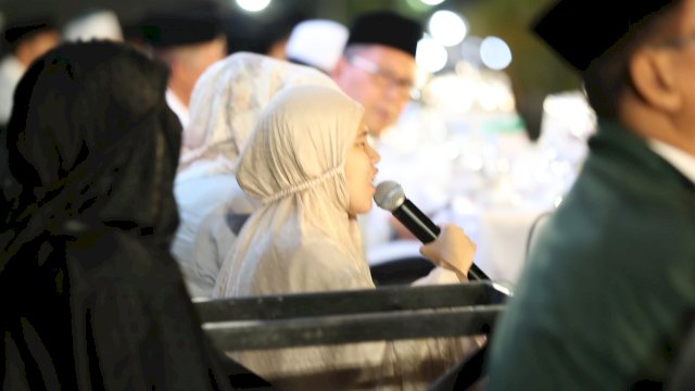 Ciptakan Ruang Inklusi, Pemkot Makassar Libatkan Difabel dalam Penyelenggaraan Salat Subuh Berjemaah dan Peringatan Maulid