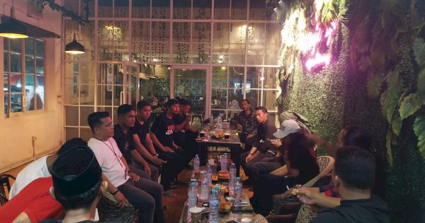 Pemuda Gowa Inisiatif Bentuk KPIG Agar Pemilihan Kepala Daerah Berjalan Lancar