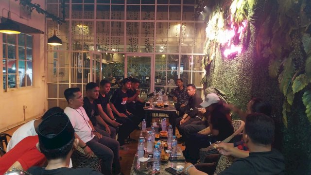 Pemuda Gowa Inisiatif Bentuk KPIG Agar Pemilihan Kepala Daerah Berjalan Lancar