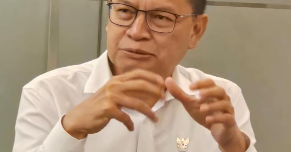 Taruna Ikrar Sebut Indonesia Kuat Karena BPOM Punya Peran Penting