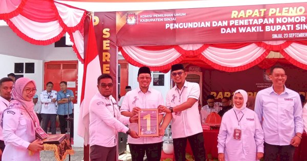 MAIKI Punya Program BUMDes Peduli Petani