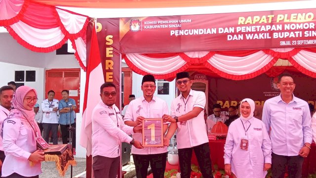 MAIKI Punya Program BUMDes Peduli Petani