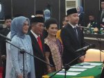Tok! 84 Anggota DPRD Sulsel Periode 2024-2029 Resmi Dilantik Hari ini