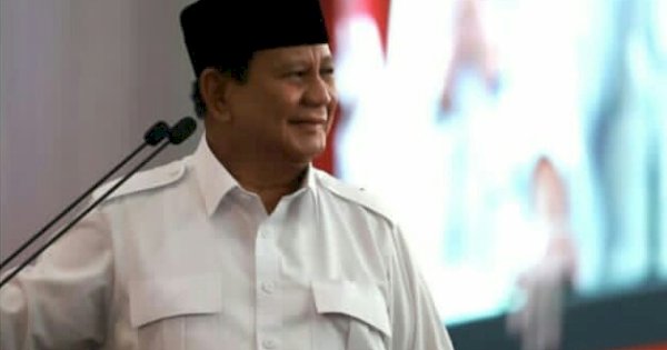 Catat! Prabowo Subianto Bersumpah Ingin Mati di Atas Kebenaran