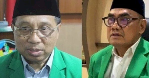 Rektor dan Mantan Rektor UMI Tersangka Kasus Korupsi Proyek Kampus