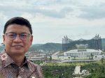 Kepala BPOM RI Taruna Ikrar: IKN Simbol Transformasi Indonesia