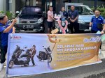 Rayakan HPN, Yamaha Banjir Promo dan Kejutan Khusus NMAX Turbo