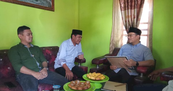 MAIKI’ Gencar Lakukan Kampanye Dialog