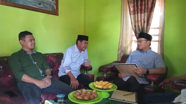 MAIKI&#8217; Gencar Lakukan Kampanye Dialog